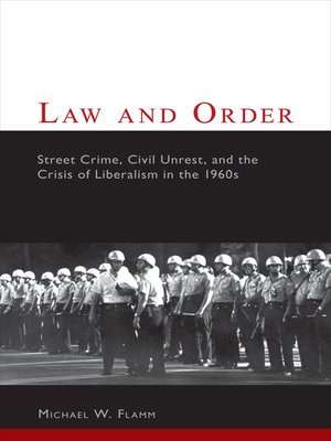 cover image of Law and Order